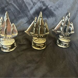 Heavy miniature ships